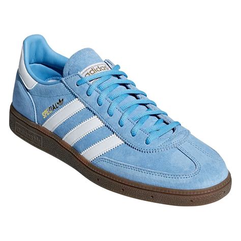 adidas handball spezial sizing|adidas originals handball spezial blue.